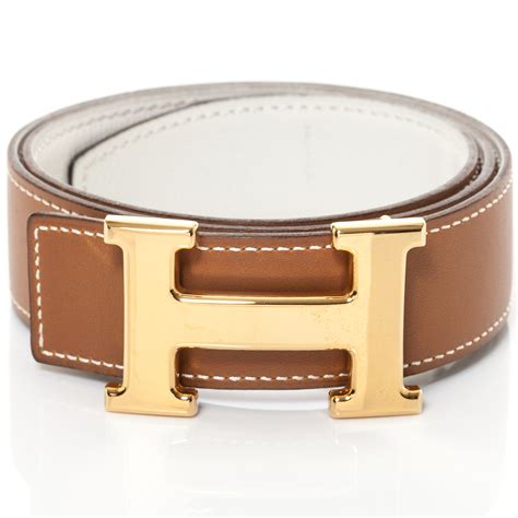 cintura h hermes|hermes leather belts.